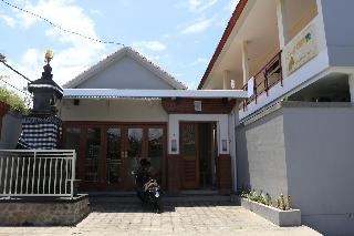 Sweet Corner Guest House fotoÄŸrafÄ±