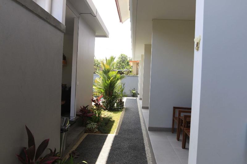 Sweet Corner Guest House - Genel