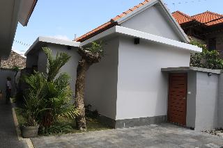 Sweet Corner Guest House fotoÄŸrafÄ±