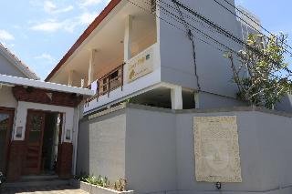 Sweet Corner Guest House fotoÄŸrafÄ±