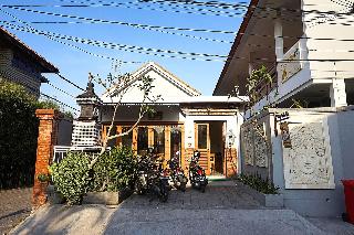 Sweet Corner Guest House fotoÄŸrafÄ±