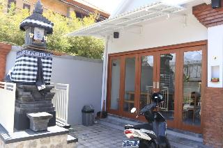 Sweet Corner Guest House fotoÄŸrafÄ±