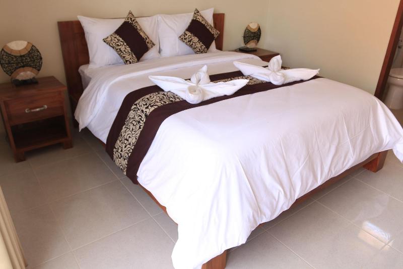 Sweet Corner Guest House - Oda