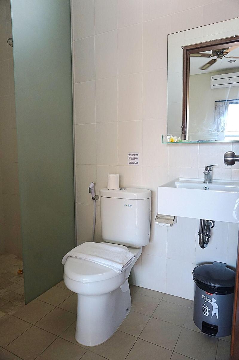 Sweet Corner Guest House - Oda