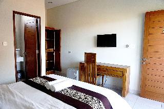Sweet Corner Guest House fotoÄŸrafÄ±