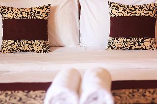 Sweet Corner Guest House fotoÄŸrafÄ±