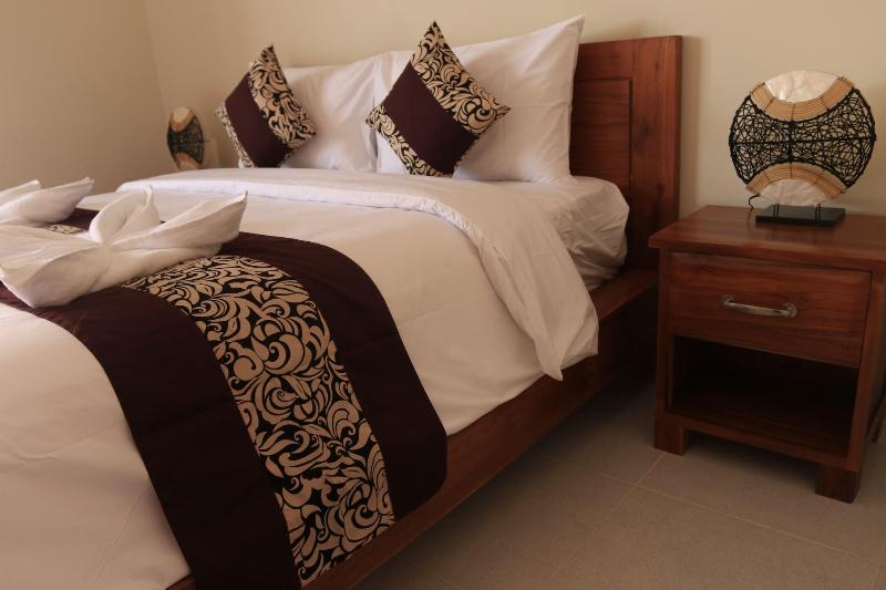 Sweet Corner Guest House - Oda