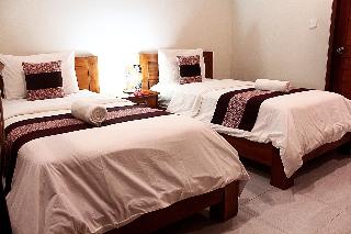 Sweet Corner Guest House fotoÄŸrafÄ±
