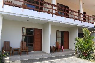 Sweet Corner Guest House fotoÄŸrafÄ±