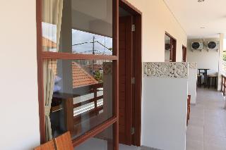 Sweet Corner Guest House fotoÄŸrafÄ±