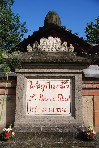 The Warji Bisma fotoÄŸrafÄ±