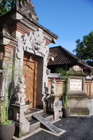 The Warji Bisma fotoÄŸrafÄ±