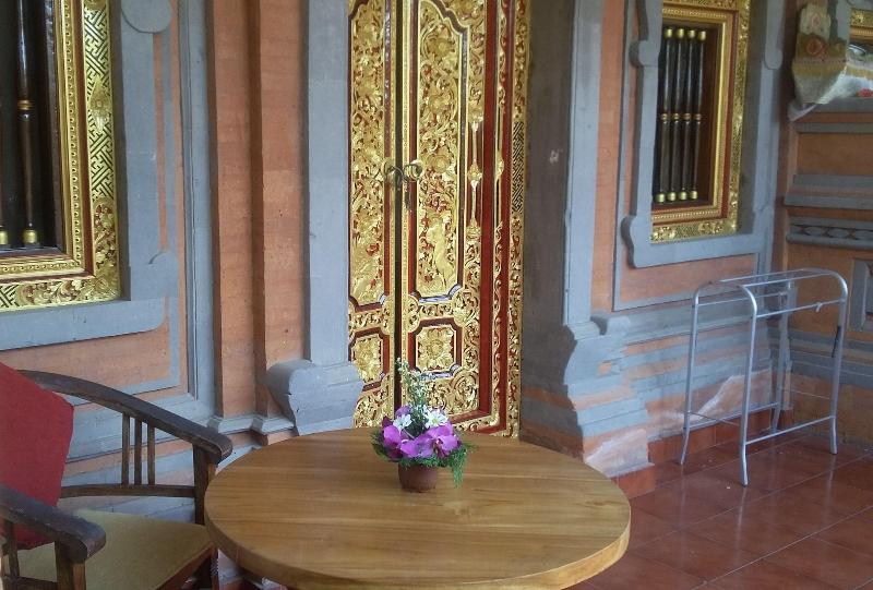 The Warji Bisma - Oda