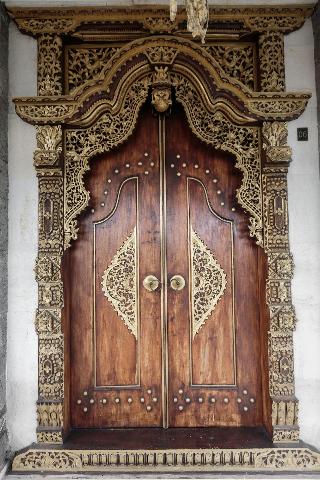 The Warji Bisma fotoÄŸrafÄ±