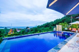 Sea View Lembongan fotoÄŸrafÄ±