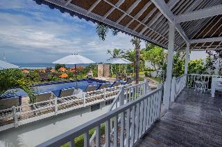 Sea View Lembongan fotoÄŸrafÄ±