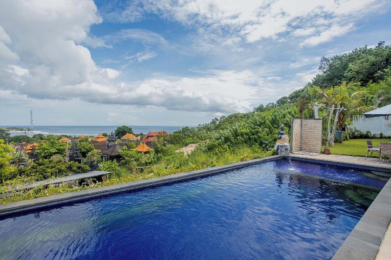 Sea View Lembongan - Aktivite