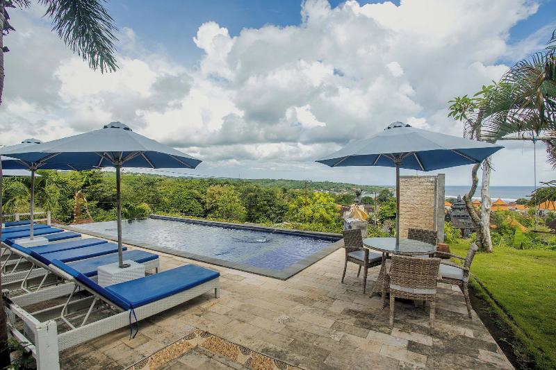 Sea View Lembongan - Aktivite