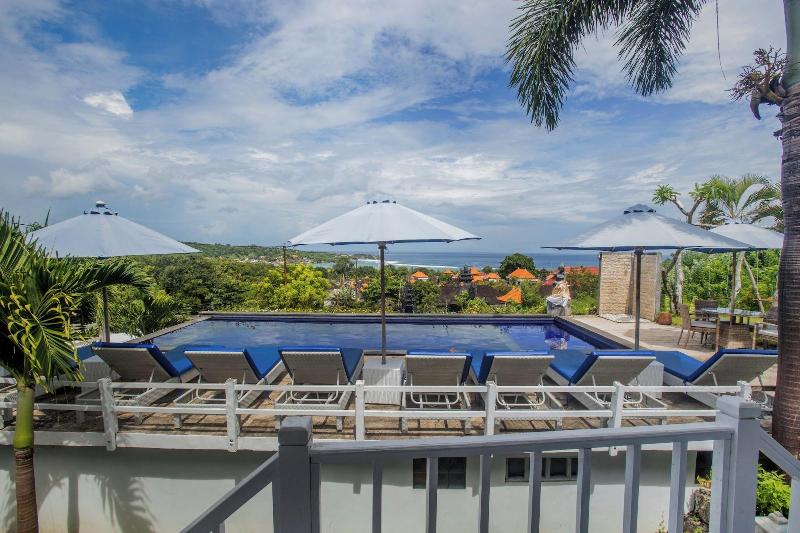 Sea View Lembongan - Aktivite