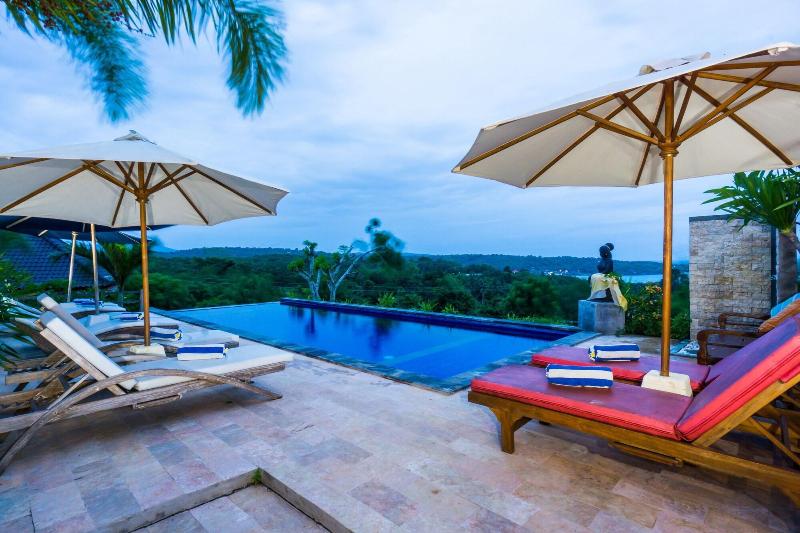 Sea View Lembongan - Aktivite