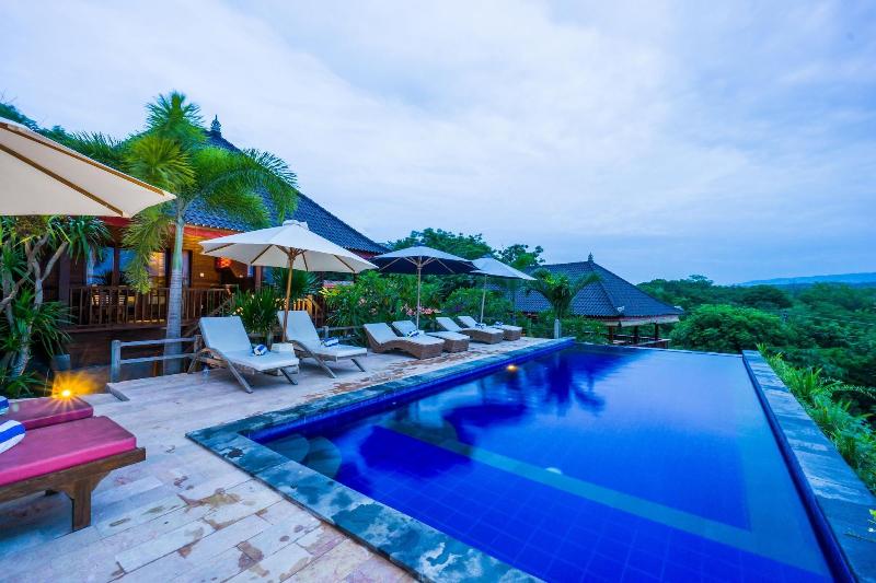 Sea View Lembongan - Aktivite