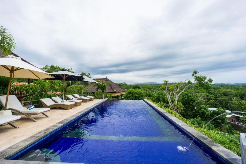 Sea View Lembongan - Aktivite