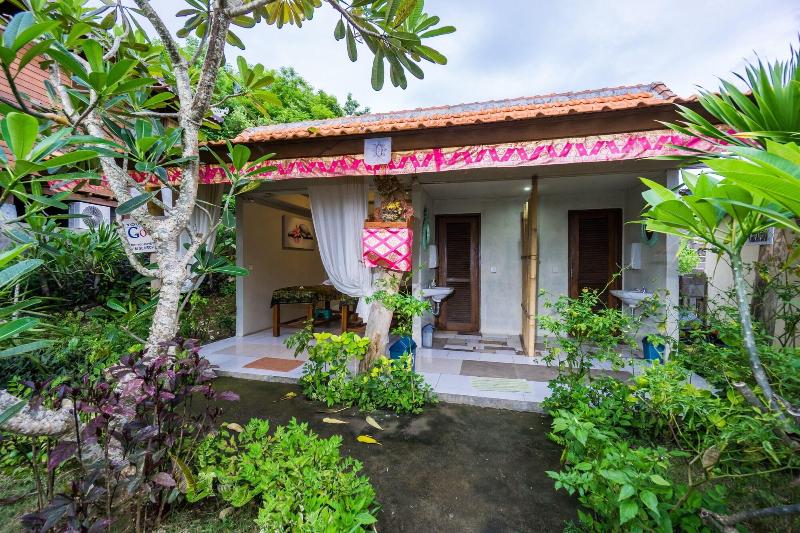 Sea View Lembongan - Aktivite