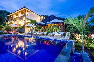Sea View Lembongan otel fotoğrafı