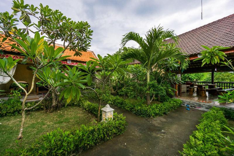 Sea View Lembongan - Genel