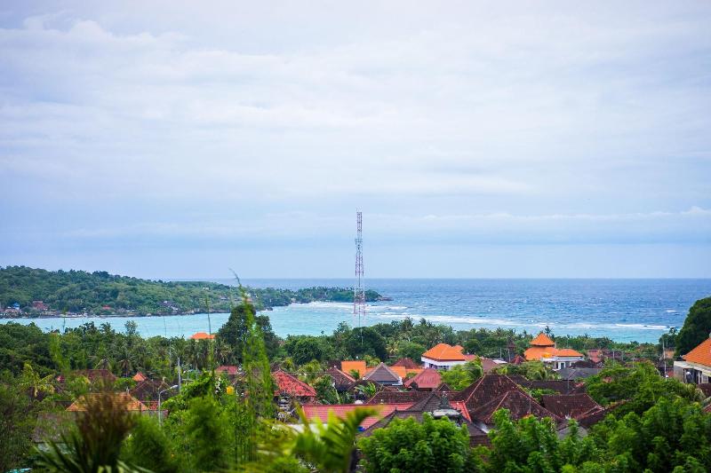 Sea View Lembongan - Genel