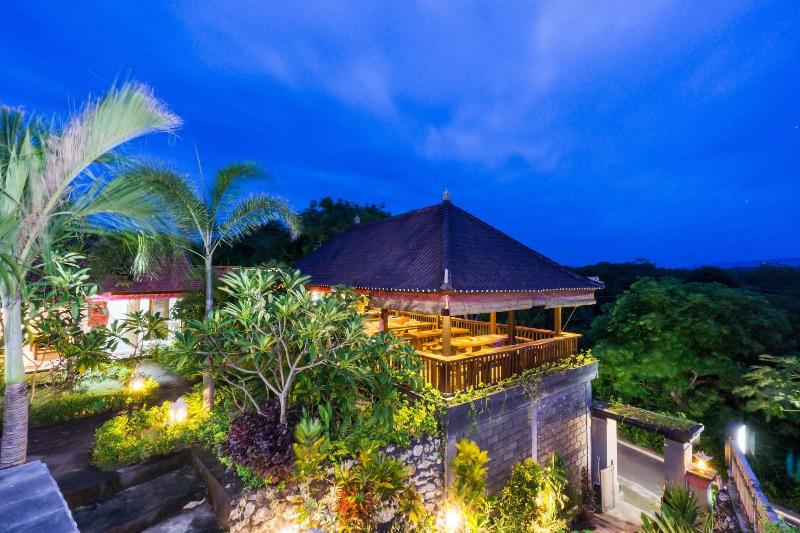 Sea View Lembongan - Genel