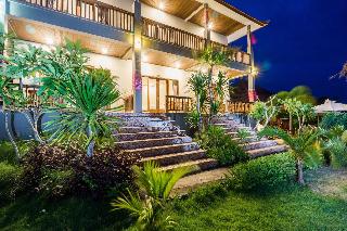 Sea View Lembongan fotoÄŸrafÄ±