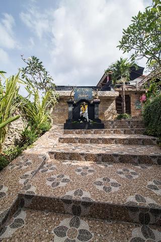 Sea View Lembongan fotoÄŸrafÄ±