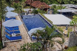 Sea View Lembongan fotoÄŸrafÄ±