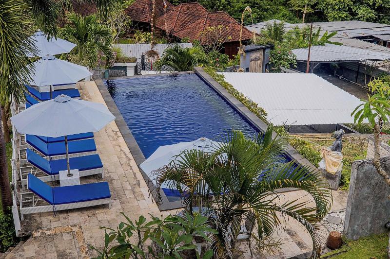 Sea View Lembongan - Genel