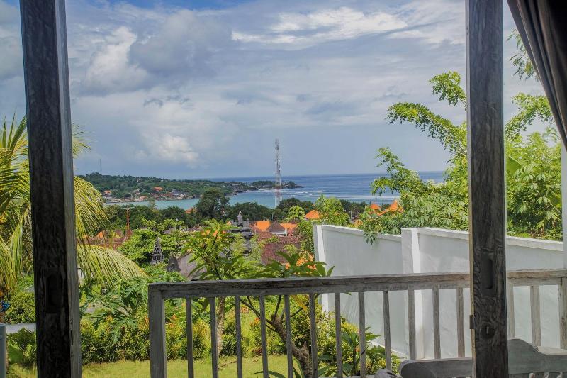 Sea View Lembongan - Genel