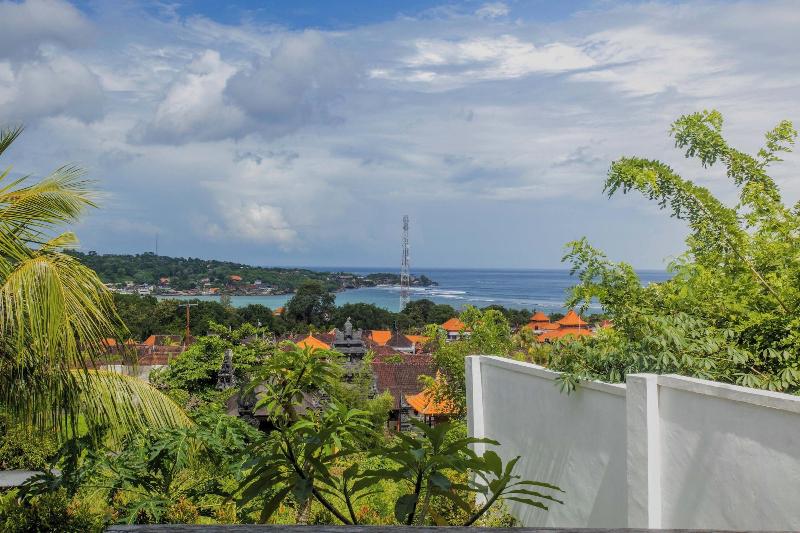Sea View Lembongan - Genel