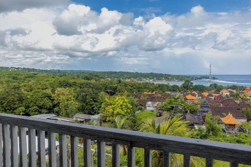 Sea View Lembongan - Genel