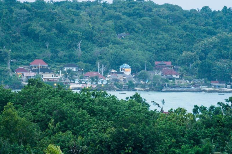 Sea View Lembongan - Genel