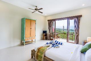 Sea View Lembongan fotoÄŸrafÄ±