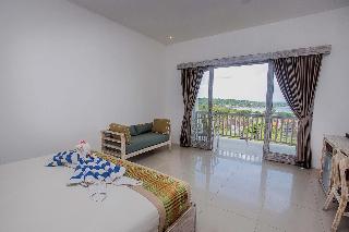Sea View Lembongan fotoÄŸrafÄ±