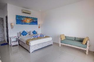 Sea View Lembongan fotoÄŸrafÄ±