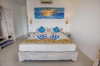 Sea View Lembongan fotoÄŸrafÄ±