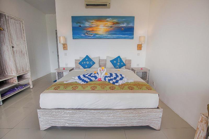 Sea View Lembongan - Oda