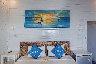 Sea View Lembongan fotoÄŸrafÄ±