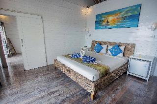 Sea View Lembongan fotoÄŸrafÄ±
