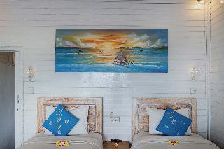 Sea View Lembongan fotoÄŸrafÄ±
