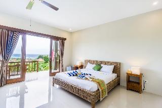 Sea View Lembongan fotoÄŸrafÄ±