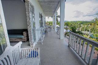 Sea View Lembongan fotoÄŸrafÄ±