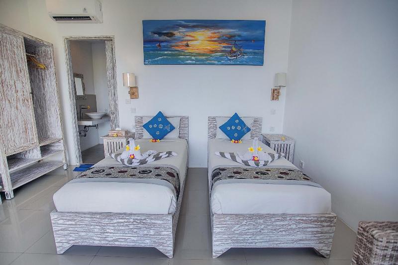 Sea View Lembongan - Oda
